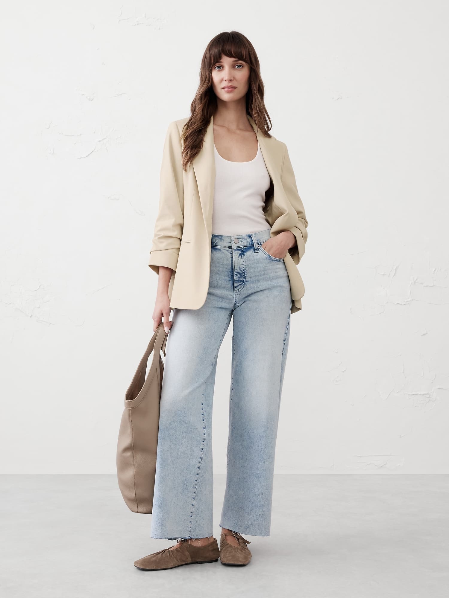 Hayden Blazer - image 1