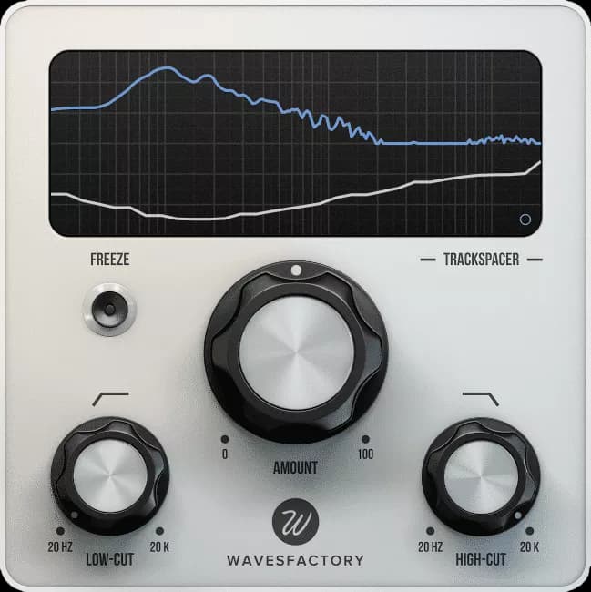 Trackspacer - image 1