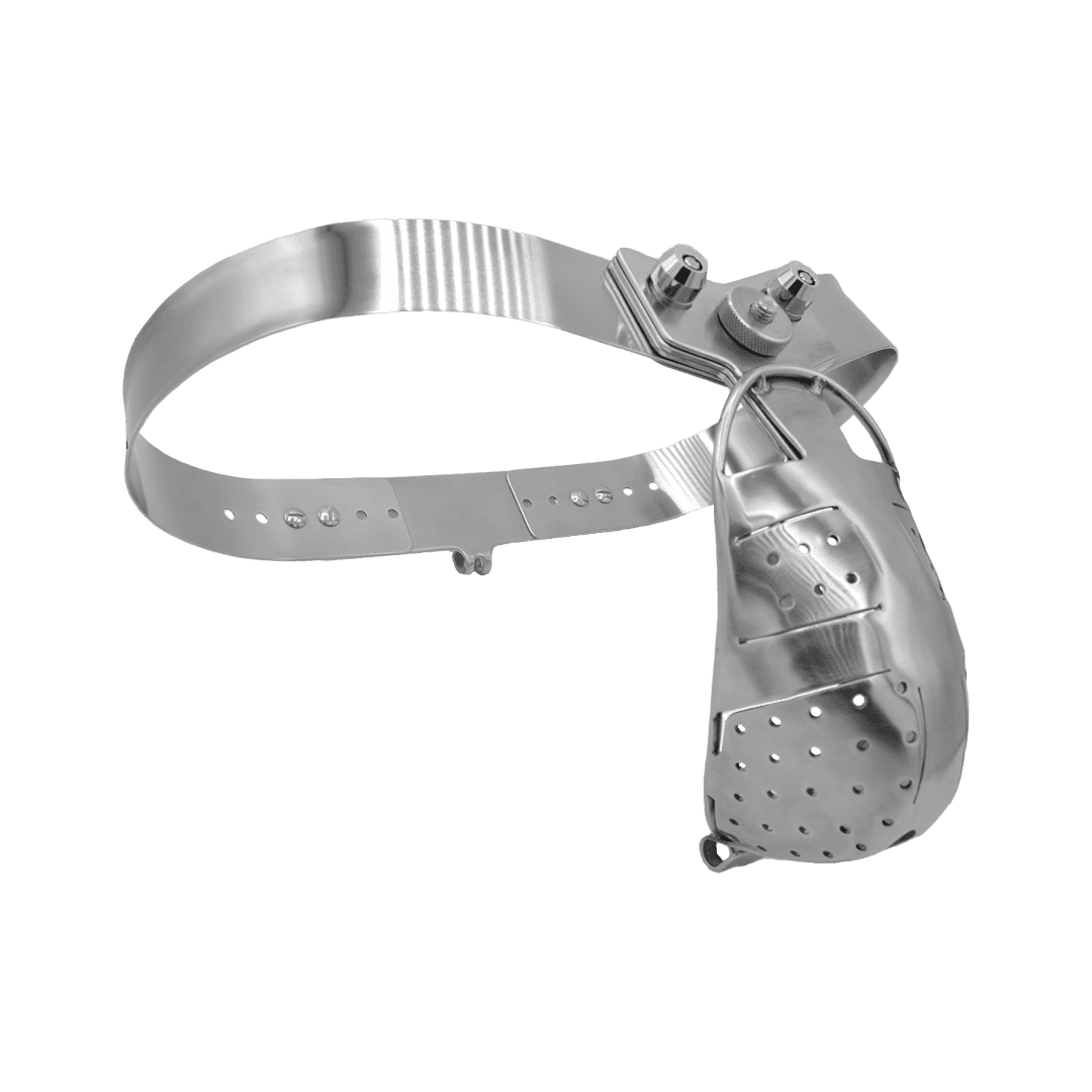 Behind Barz Complete Chastity Belt for Men (BBCS) - image 1