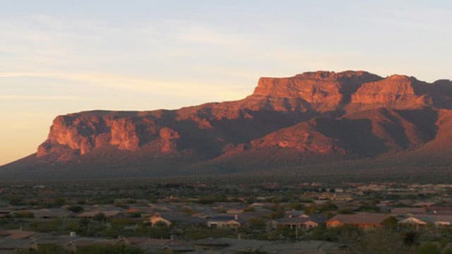 Gold Canyon & East Phoenix Valley Real Estate by Benjamin Realty LLC - image 1