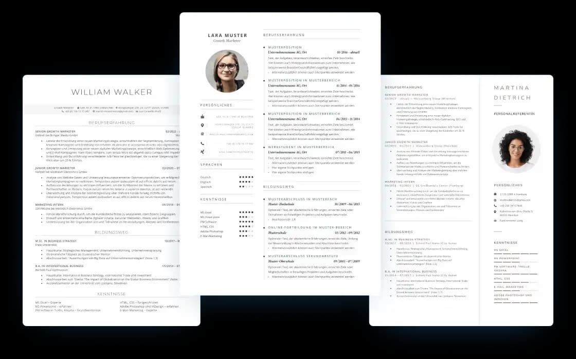 Bewerbung.ai - image 1
