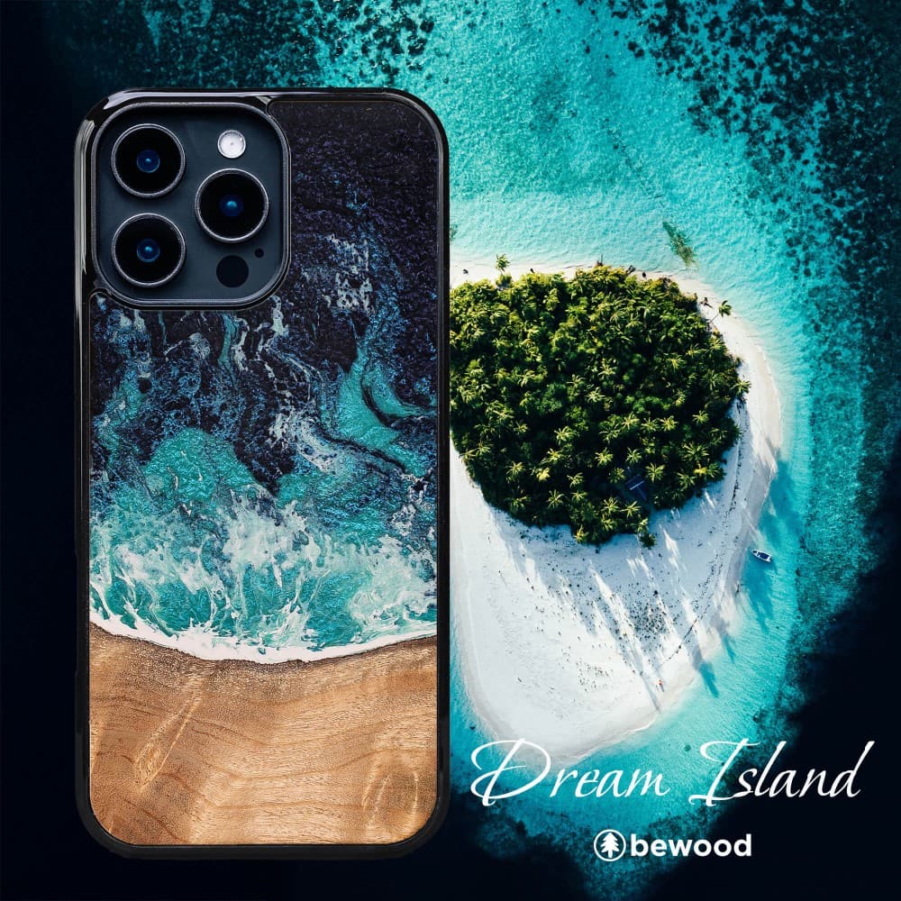 Bewood Unique - Dream Island - image 1