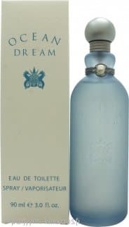 Giorgio Beverly Hills Ocean Dream Eau de Toilette 90ml Spray - image 1