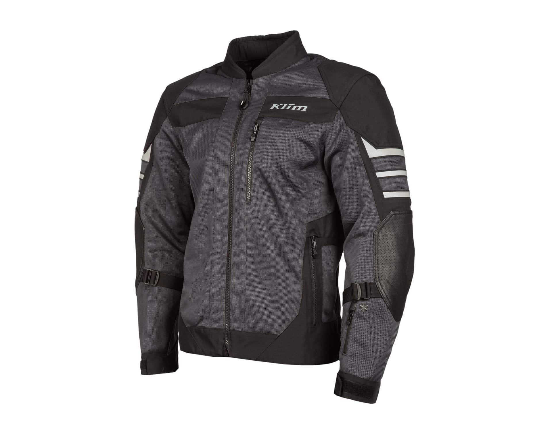 Klim Induction Pro Jacket - image 1