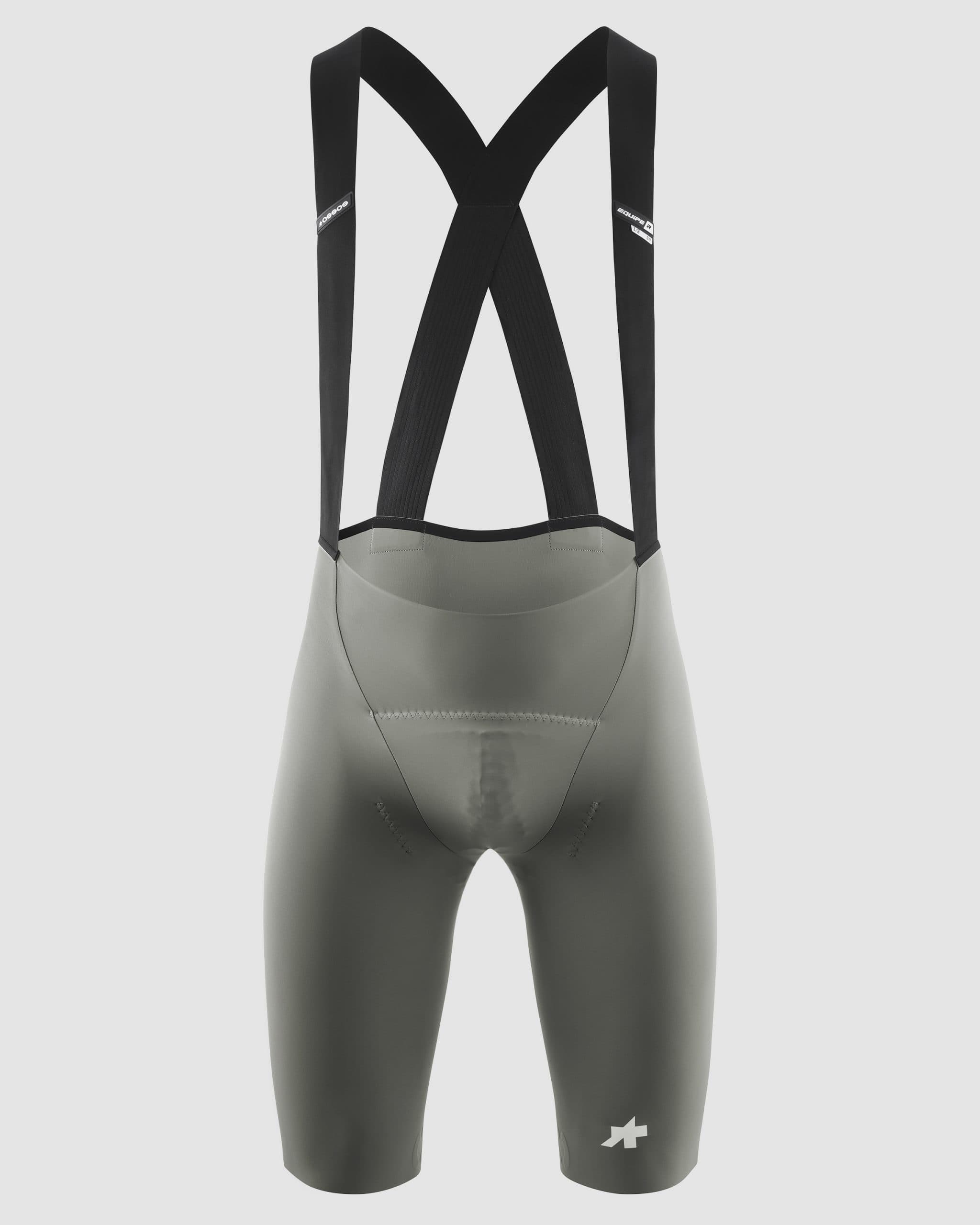 Assos EQUIPE R Bib Shorts S11 Colors - image 1