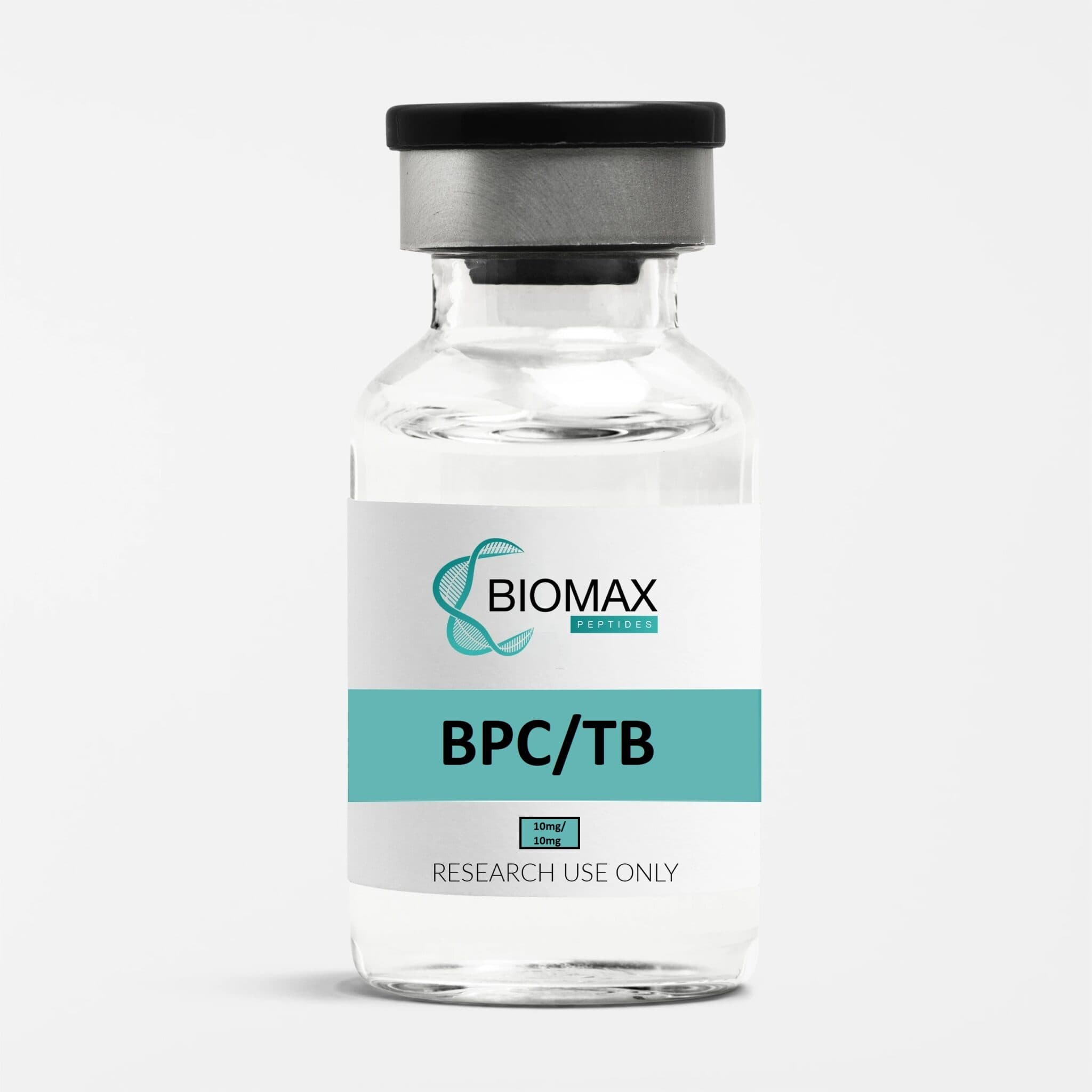 BPC-157/TB-500 Blend 20mg - image 1