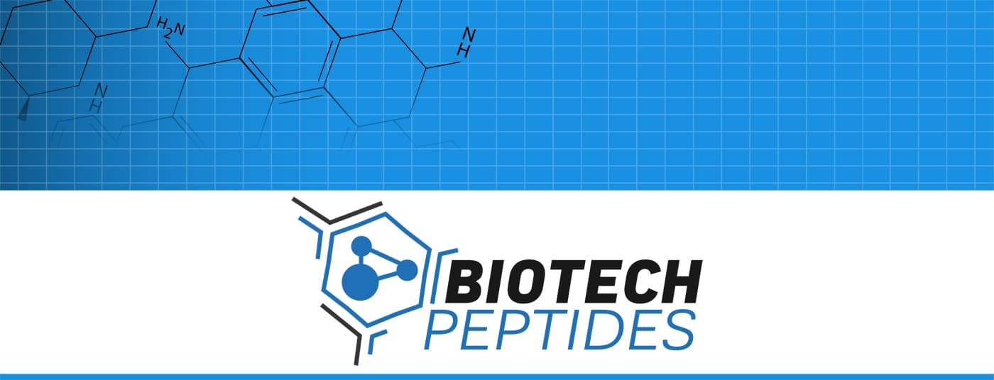 Peptides - image 1