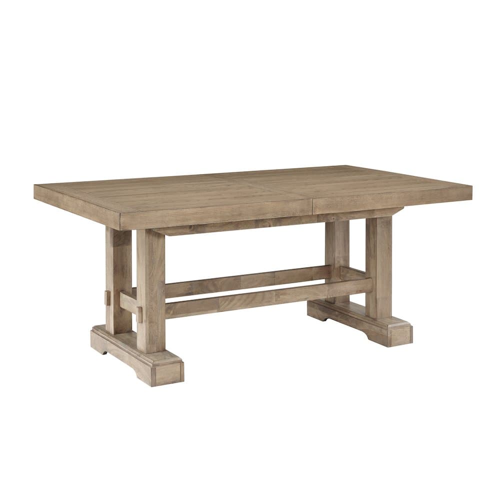 Napa Dining Table Sand - image 1