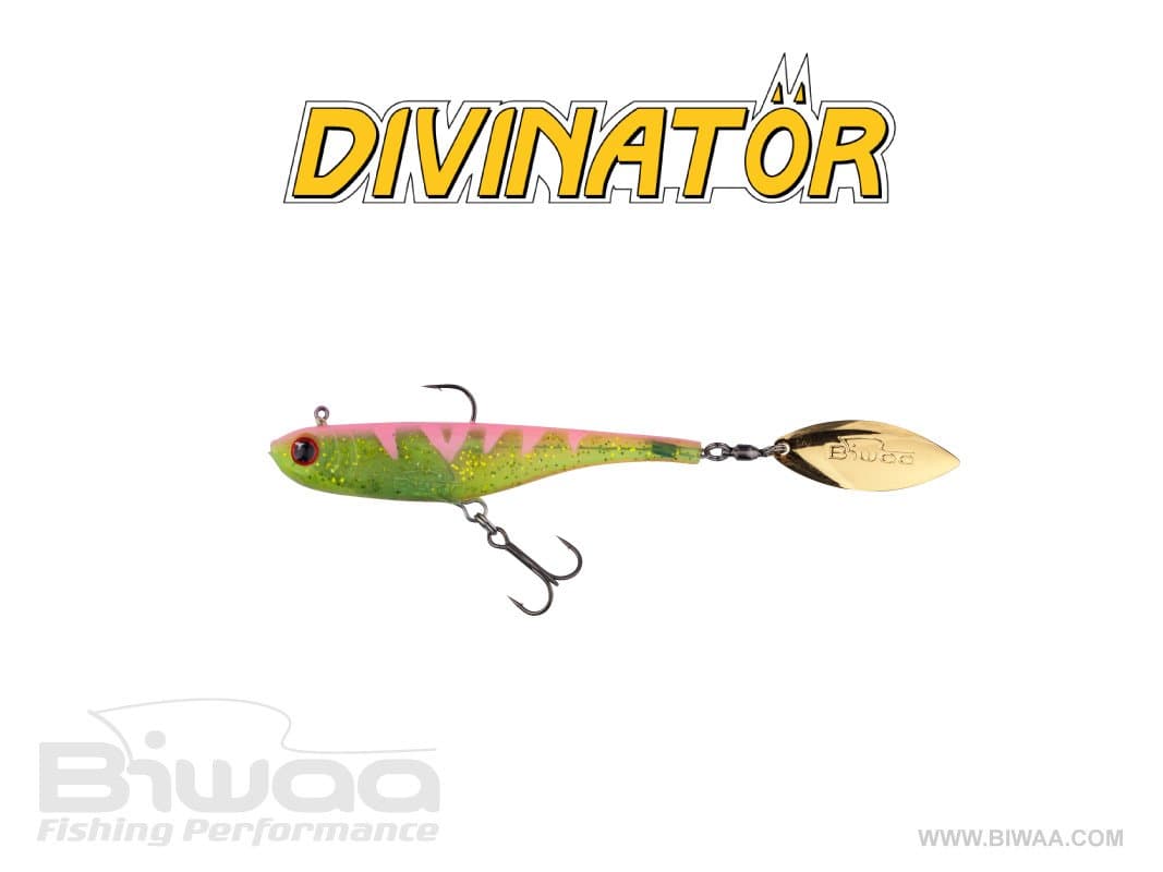 Biwaa Divinator 22G - image 1