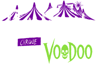 Paranormal Cirque Voodoo - Ventura, CA - image 1