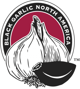 Organic Granulated Black Garlic Powder 4.5 oz Shaker - image 1