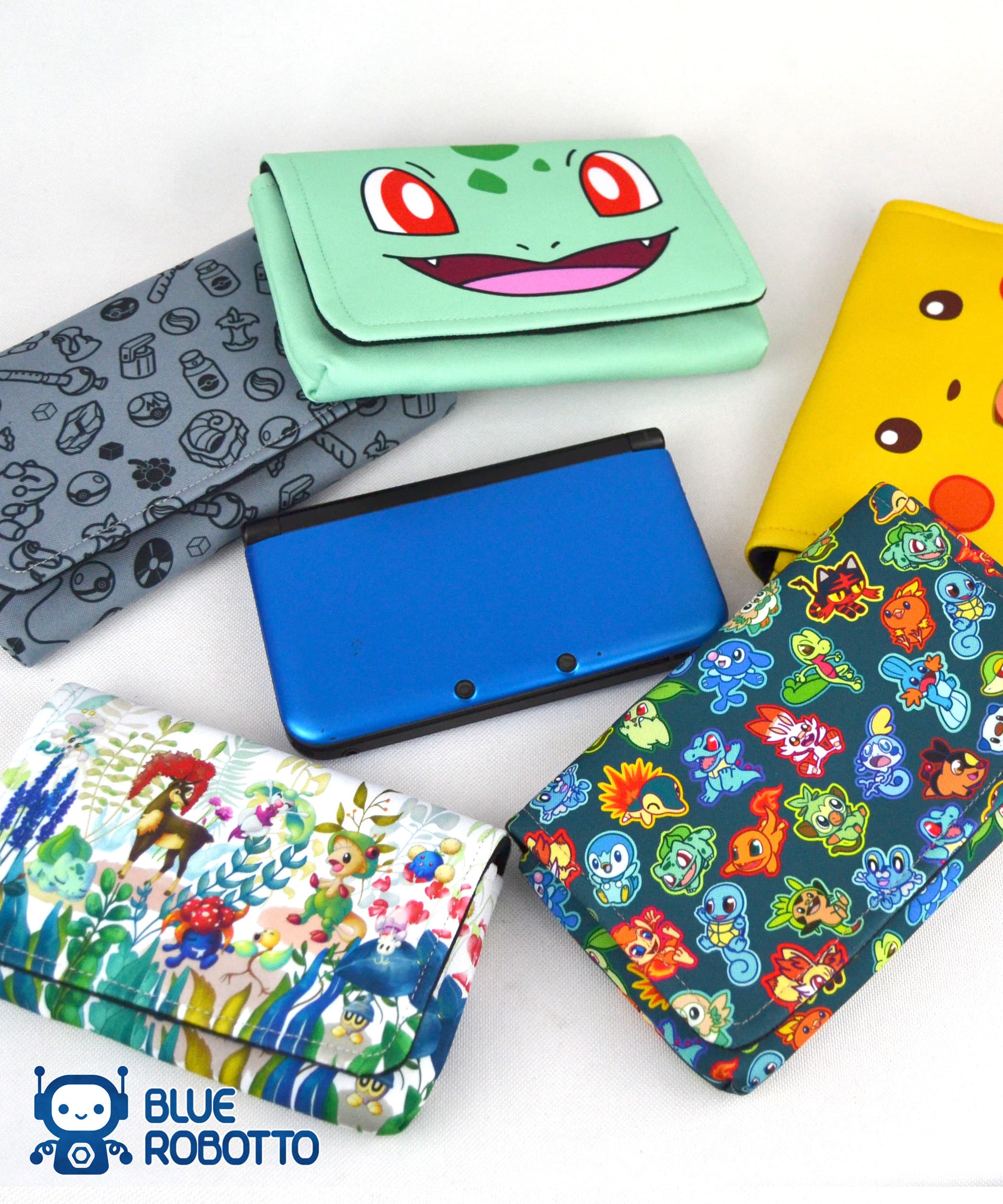 Nintendo 3DS case - image 1