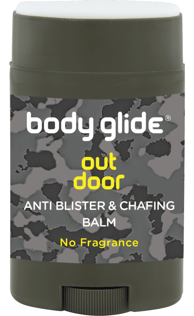 Body Glide Fragrance Free Anti-Chafe Stick 1.5oz - image 1