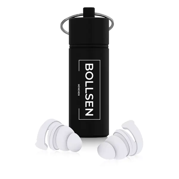 BOLLSEN Európa Legkelendőbb Füldugói - image 1