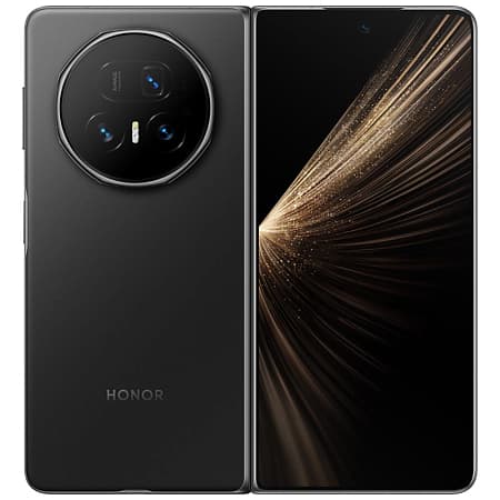 Honor Magic V5 16/512GB Black Global - image 1