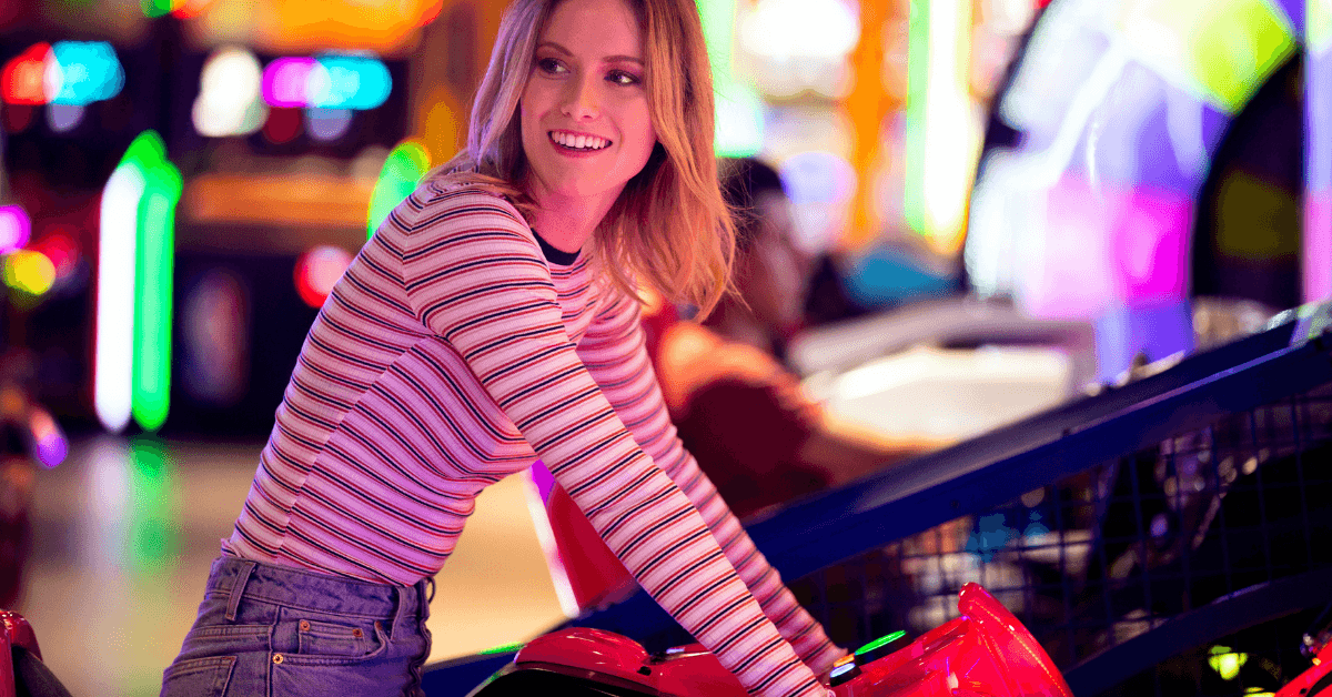 LET'S ROLL - image 1