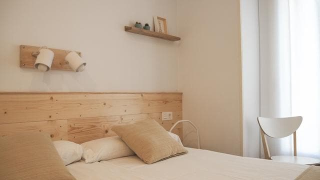 Double room with balcony - image 1