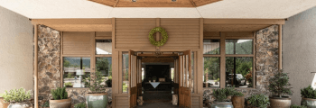 Enzian Inn Balcony Classic King Room - image 1