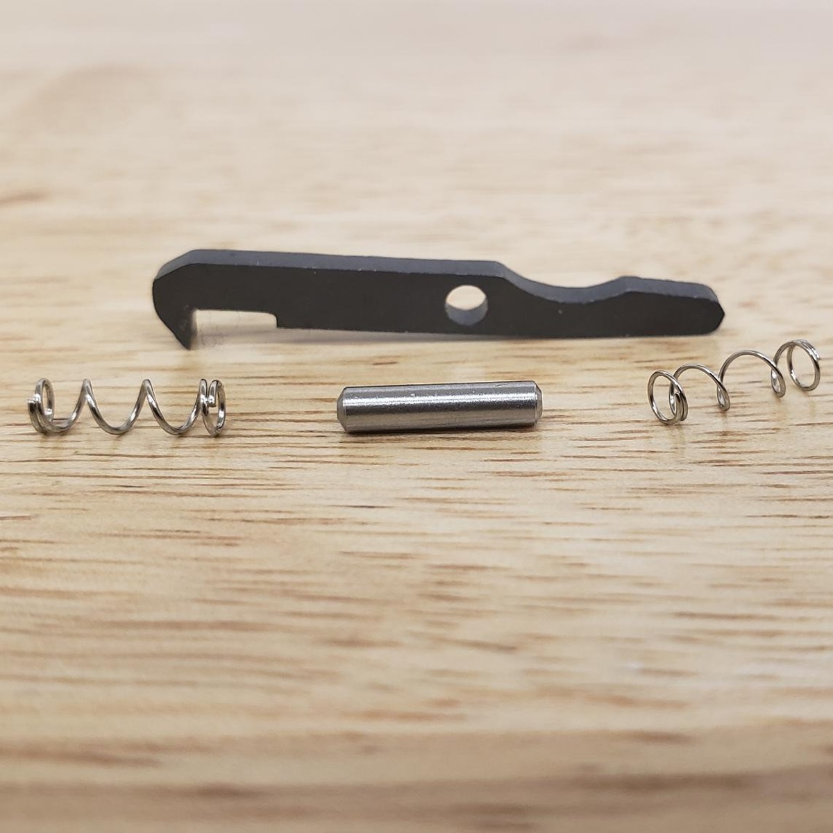 AR22 Hardened Power Extractor Kit - image 1