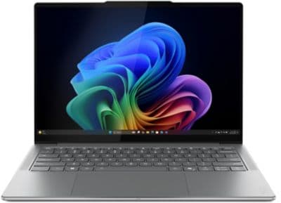 Ordinateur portable LENOVO Yoga Slim 7 14ILL10 U7 Copilot+PC - image 1