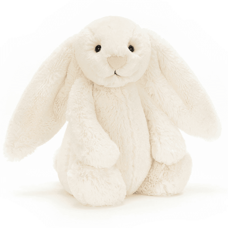 Jellycat Bashful Cream Bunny Large - image 1