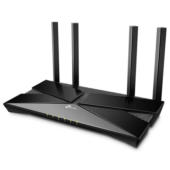 TP-Link Archer AX53 Router - image 1
