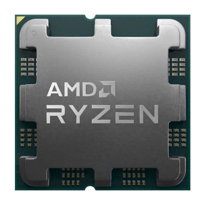 AMD Ryzen 7 7800X3D Processor (100-000000910) - image 1