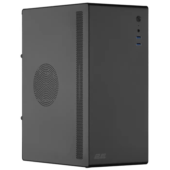 2E 2E-V200B PC Case - image 1