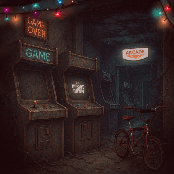 SECURE YOUR ESCAPE - image 1