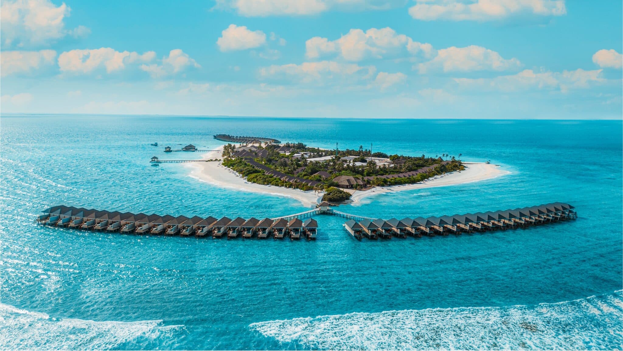 Brennia Kottefaru Luxury Resort - image 1