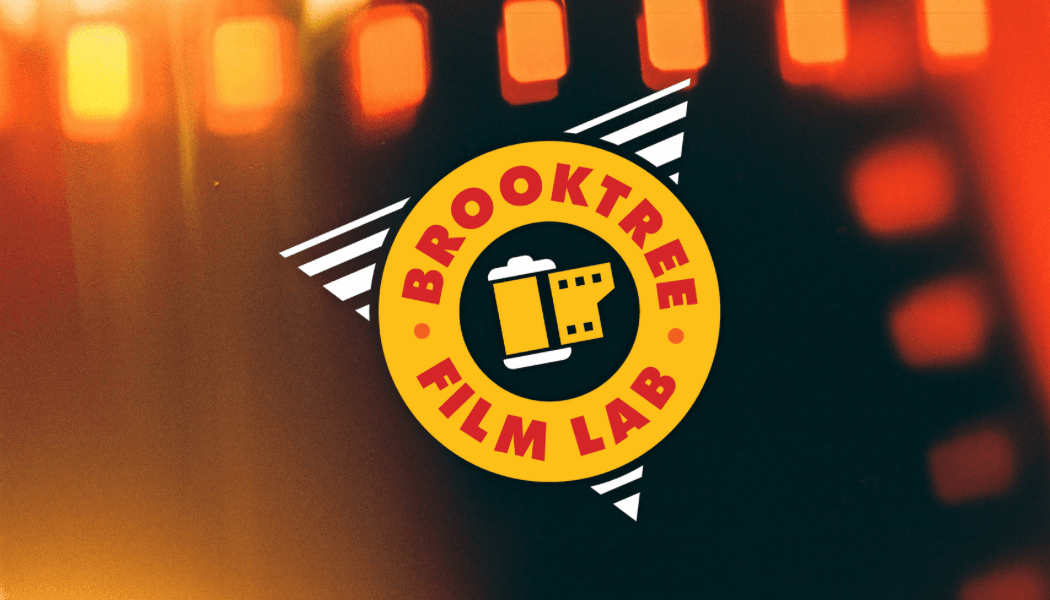 Brooktree Film Developing and Scanning - image 1