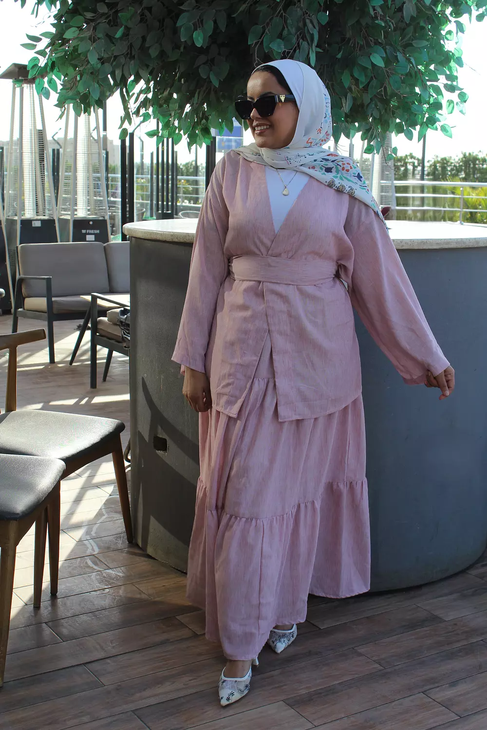 Diana Set Pink - image 1