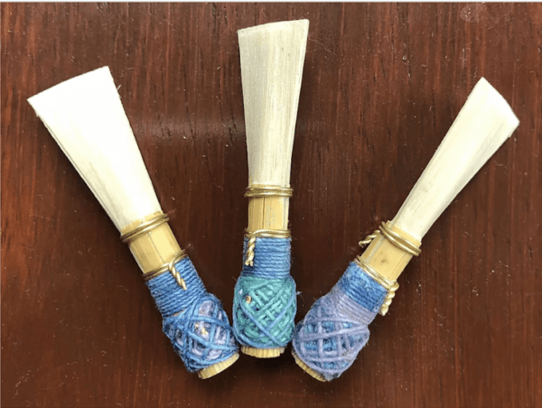 Customizable Bassoon Reeds - image 1