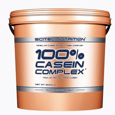 Scitec Nutrition Casein Complex 5000g - image 1