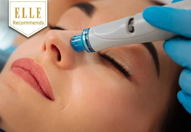 Hydrafacial MD® Luxe Treatment at MySkin (Cornavin) - image 1