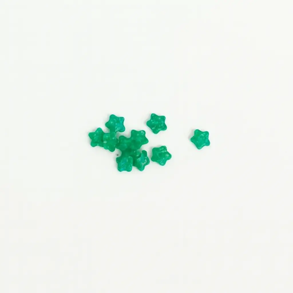 LSD Star Blotters - image 1