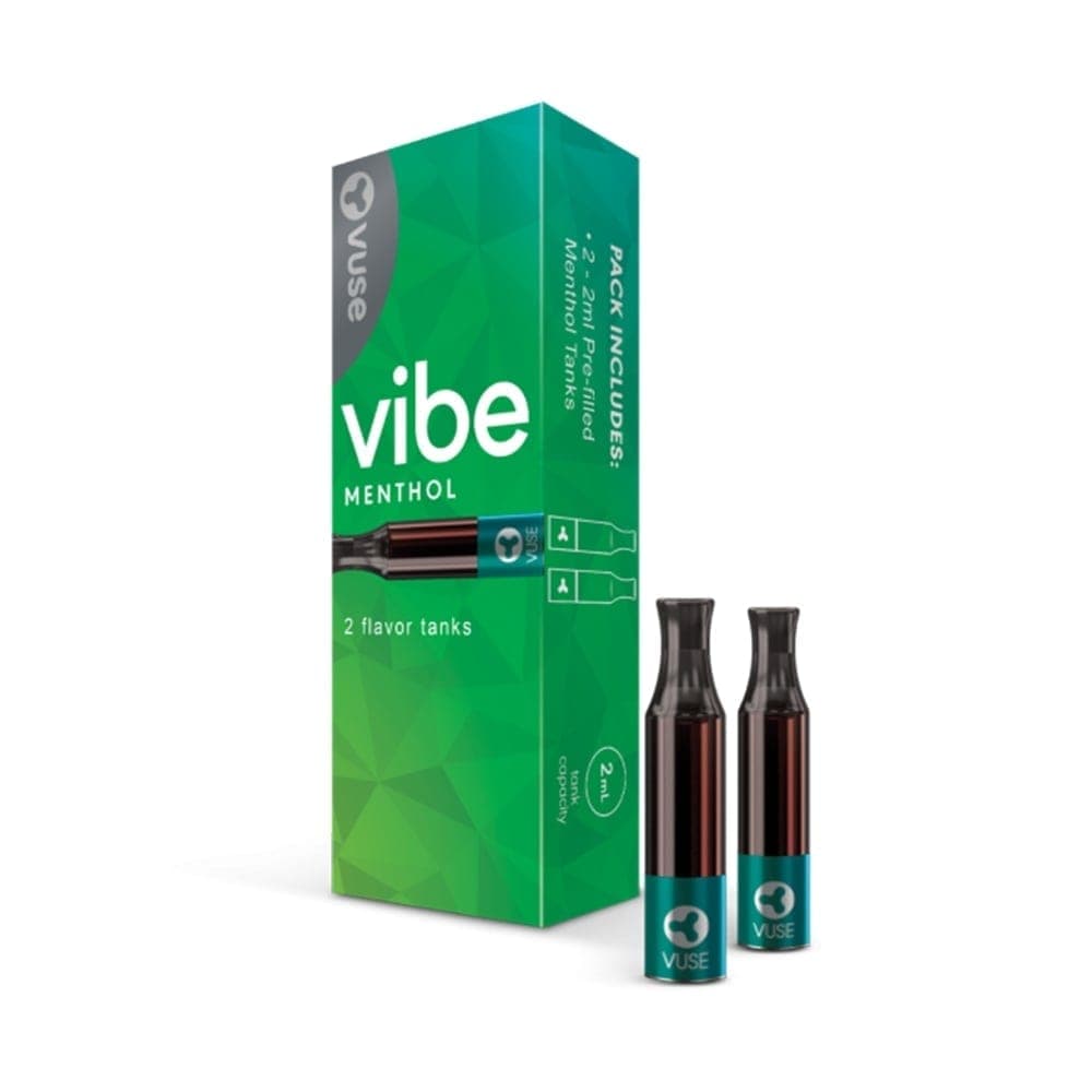 Vuse VIBE Refilling Tanks 2-Pack - image 1