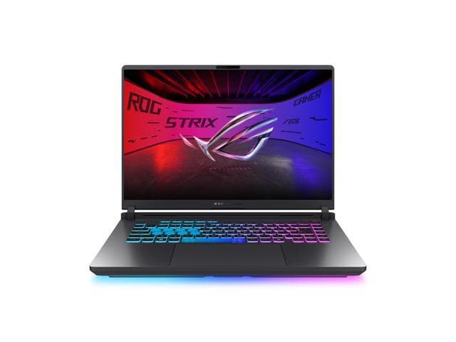 ASUS ROG Strix G16 G615_280W 16" Gaming Laptop - image 1