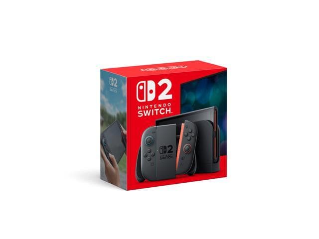 Nintendo Switch™ 2 System - image 1