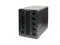 SYBA 5 Bay USB 3.2 Gen2 Type-C 10Gbps Daisy-Chain Hard Drive Enclosure DAS, Support 120TB (5x 24TB) 2.5" & 3.5" SATA HDD/SSD SY-ENC50128 - image 1