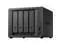 Synology DiskStation DS425+ 4-Bay NAS Diskless - image 1