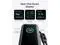 Anker Laptop Power Bank, 25,000mAh Portable Charger with Triple 100W USB-C Ports, Built-in and Retractable Cables - image 1