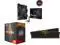 Asus ROG Strix B550-F Gaming WiFi II AMD AM4 (3rd Gen Ryzen) ATX Gaming Motherboard (PCIe 4.0,WiFi 6E, 2.5Gb LAN, BIOS Flashback, HDMI 2.1, Addressable Gen 2 RGB Header and Aura Sync) AMD Ryzen 7 5800XT - Ryzen 7 5000 Series Vermeer (Zen 3) - image 1