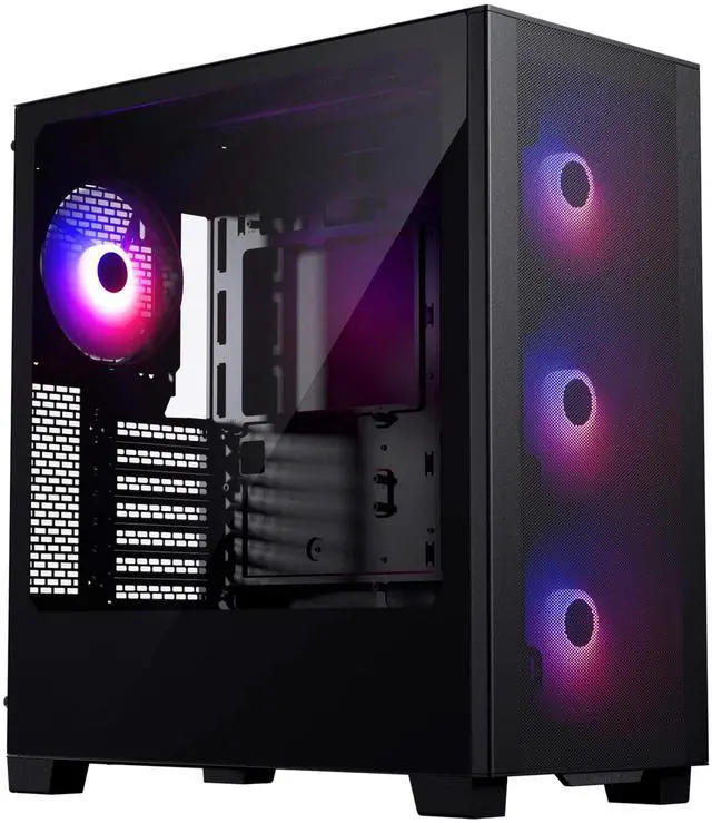 Phanteks XT Pro Ultra Mid-Tower Gaming Chassis - image 1