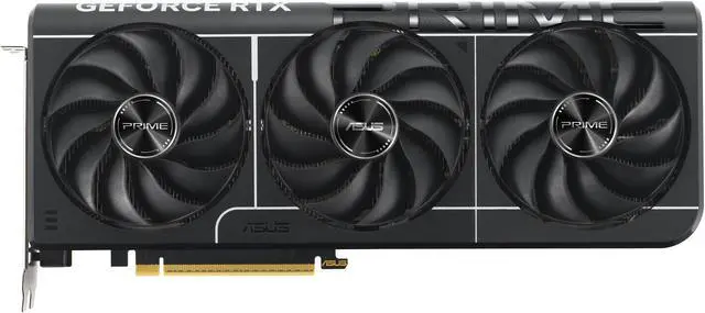 ASUS PRIME GeForce RTX 5070 Ti 16GB GDDR7 Graphics Card - image 1