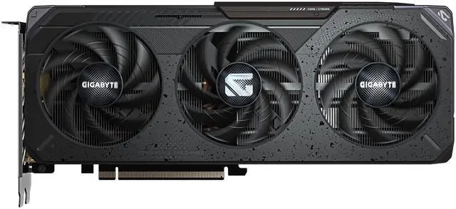 GIGABYTE Gaming Radeon RX 9060 XT 16GB GDDR6 PCI Express 5.0 x16 ATX Graphics Card GV-R9060XTGAMING OC-16GD RX 9060XT - image 1