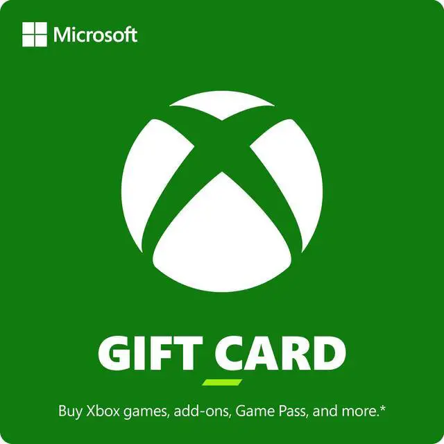 Xbox $100 Gift Card (Email Delivery) - image 1