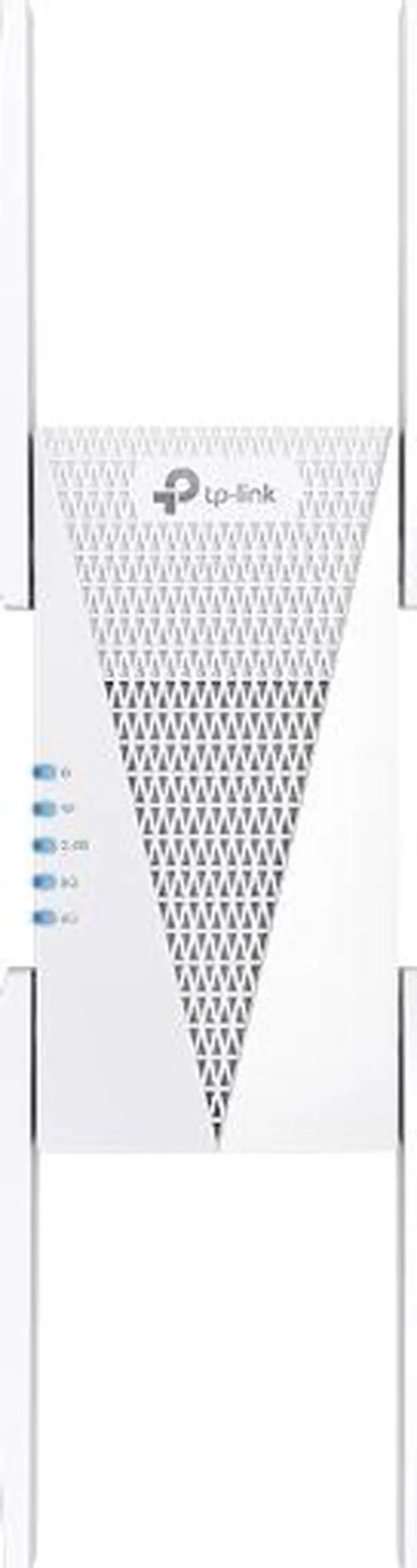 TP-Link RE815X AX5400 WiFi 6 Tri-Band Range Extender with Ethernet Port - image 1