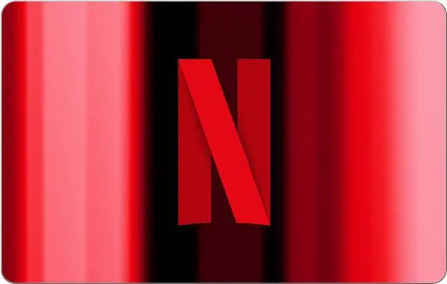 Netflix $20 Gift Card (Email Delivery) - image 1