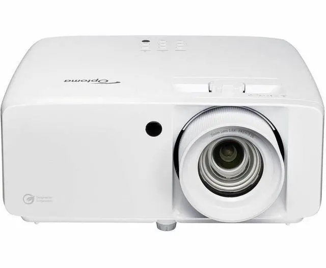 Optoma DuraCore ZK551 3D DLP Projector - image 1